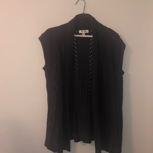 Sweater Vest